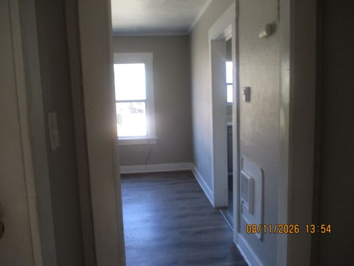 301 W THIRD, # 8