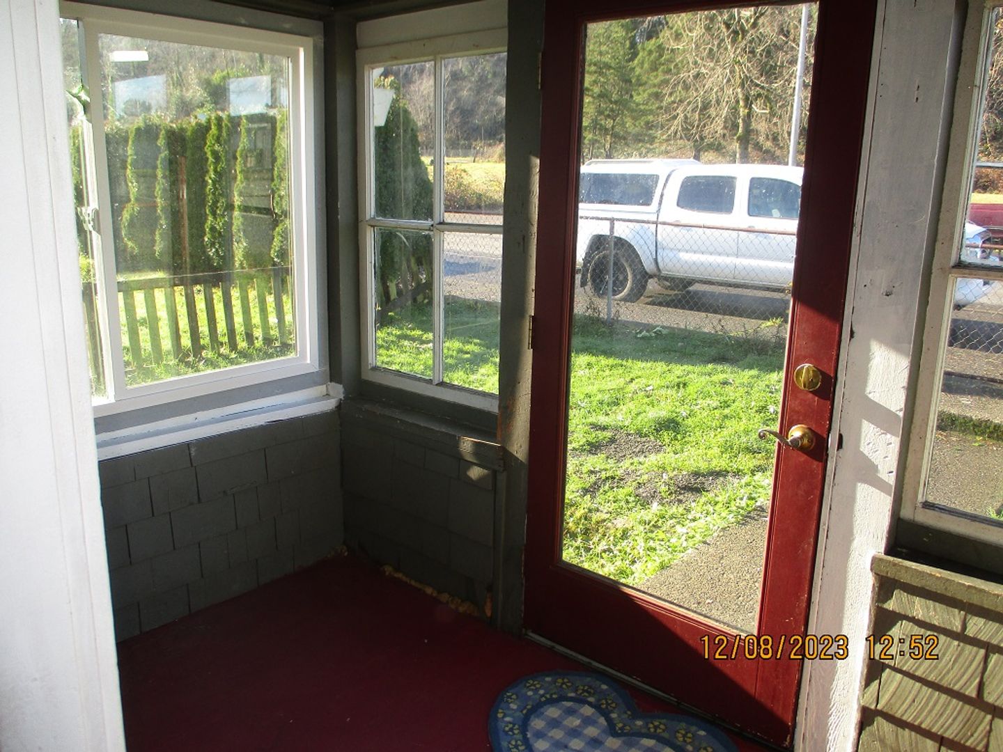 HOQUIAM House: 916 LINCOLN ST.