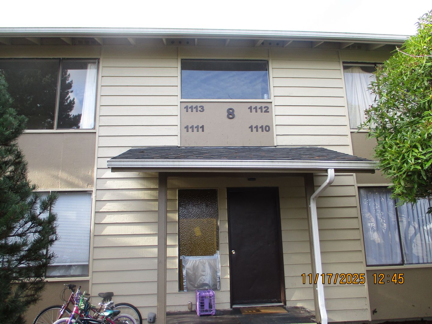 ABERDEEN House: 1113 RUBY CT.