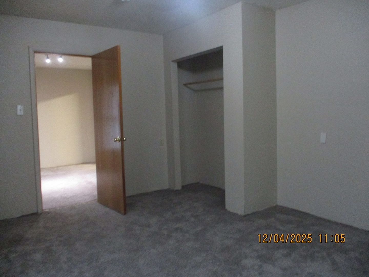 ABERDEEN Apartment: 1116 E. FIRST ST.