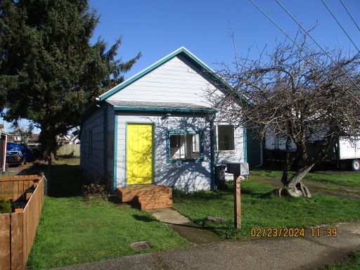 1227 CHENAULT HOQUIAM