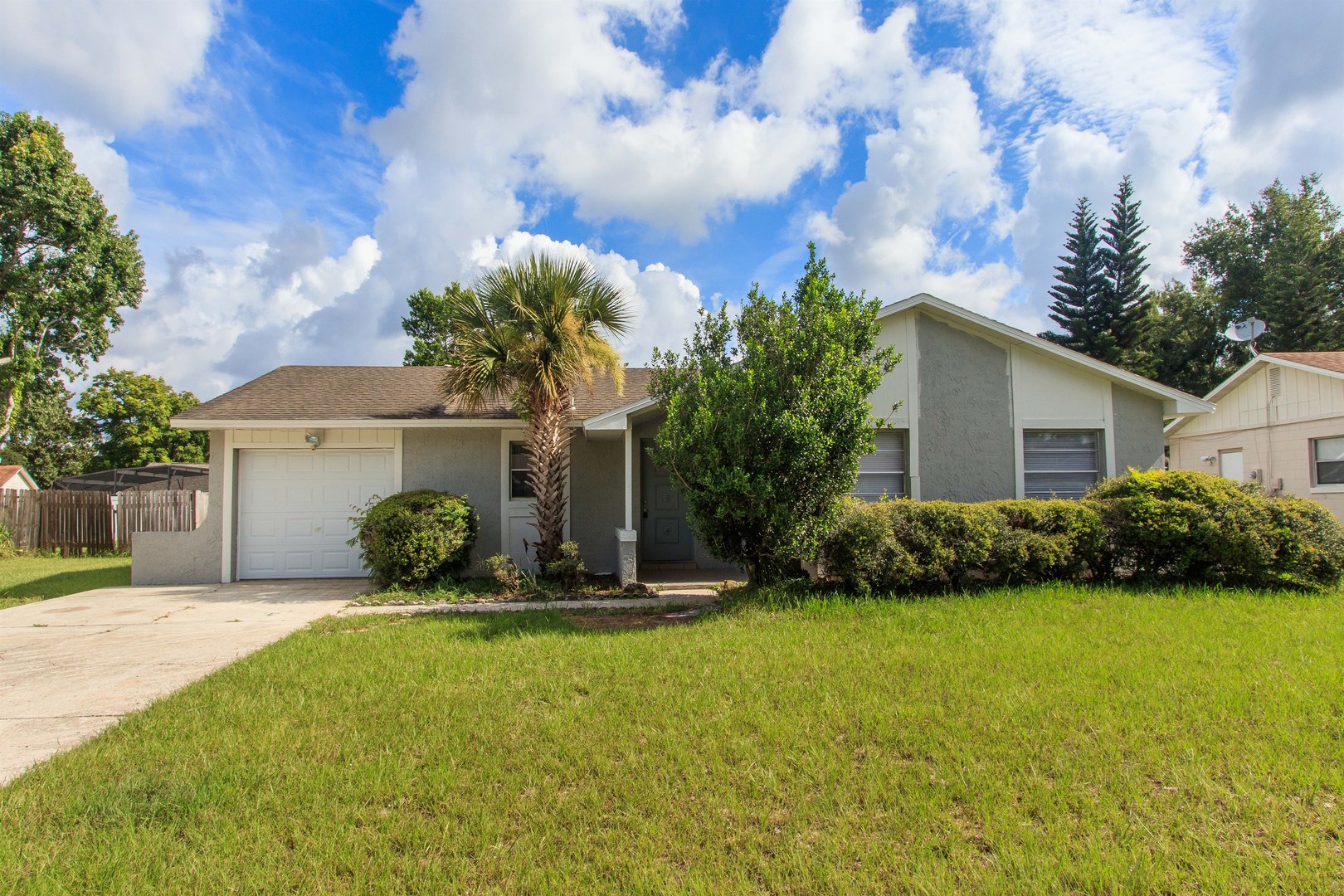 Casselberry House: 1442 Benwick Way