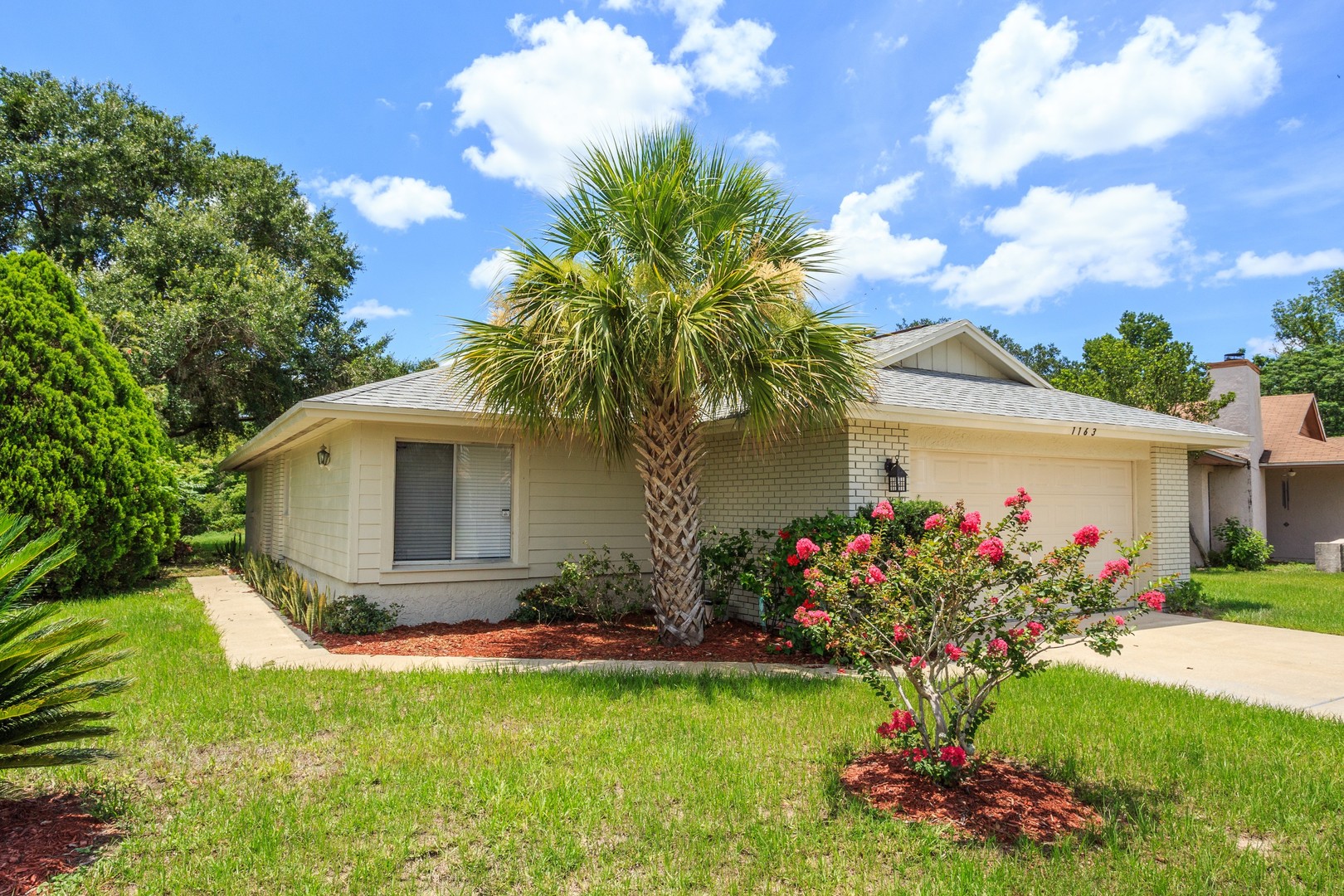 Winter Springs House: 1163 Mapimi Court