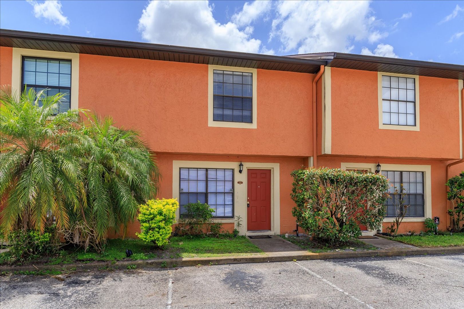 Winter Park House: 7328 Forest Hill Court