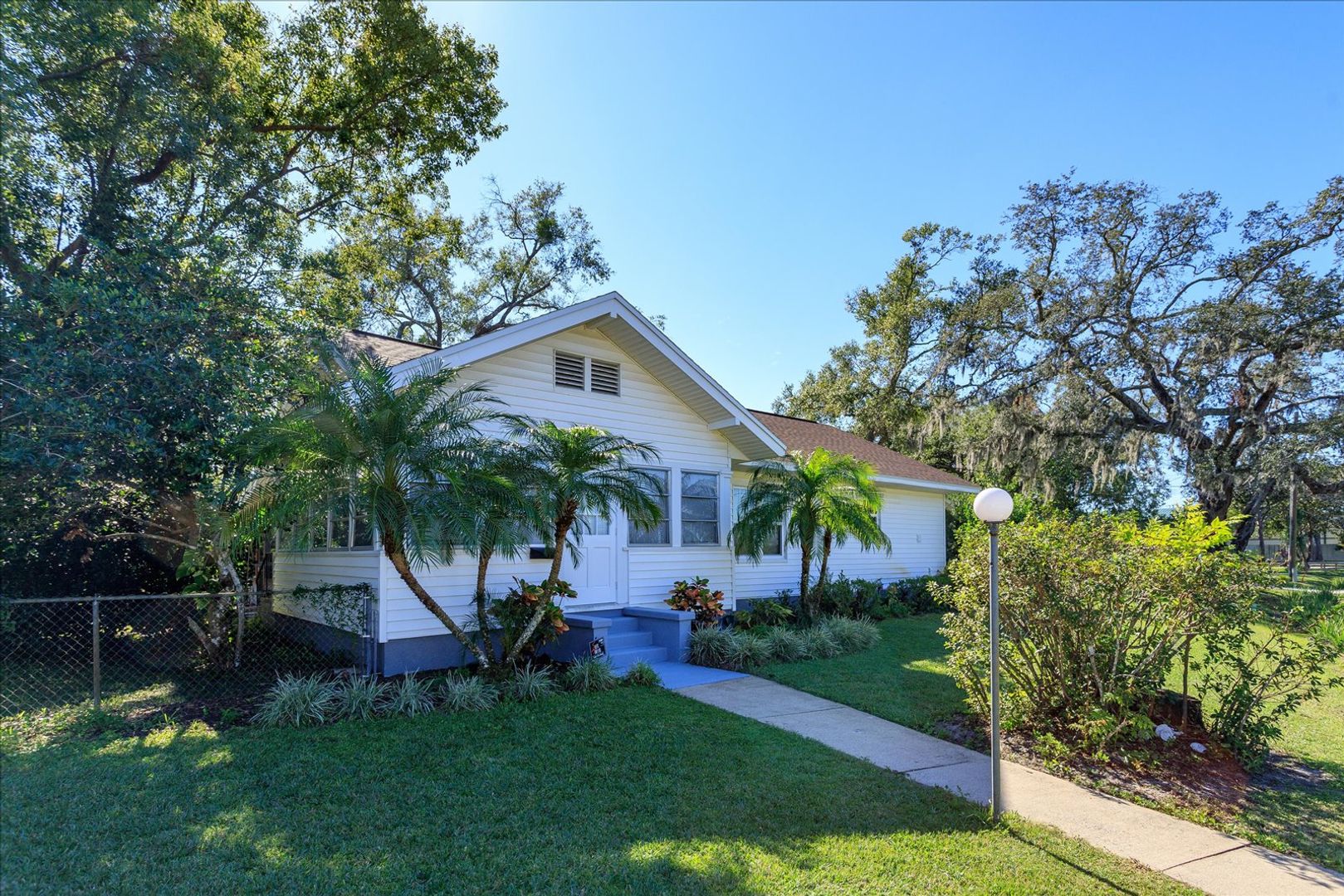 Casselberry House: 310 Concord Drive