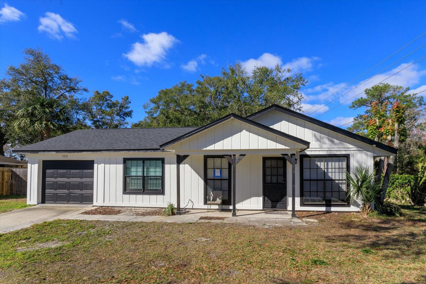 Winter Springs House: 733 Woodhaven Drive