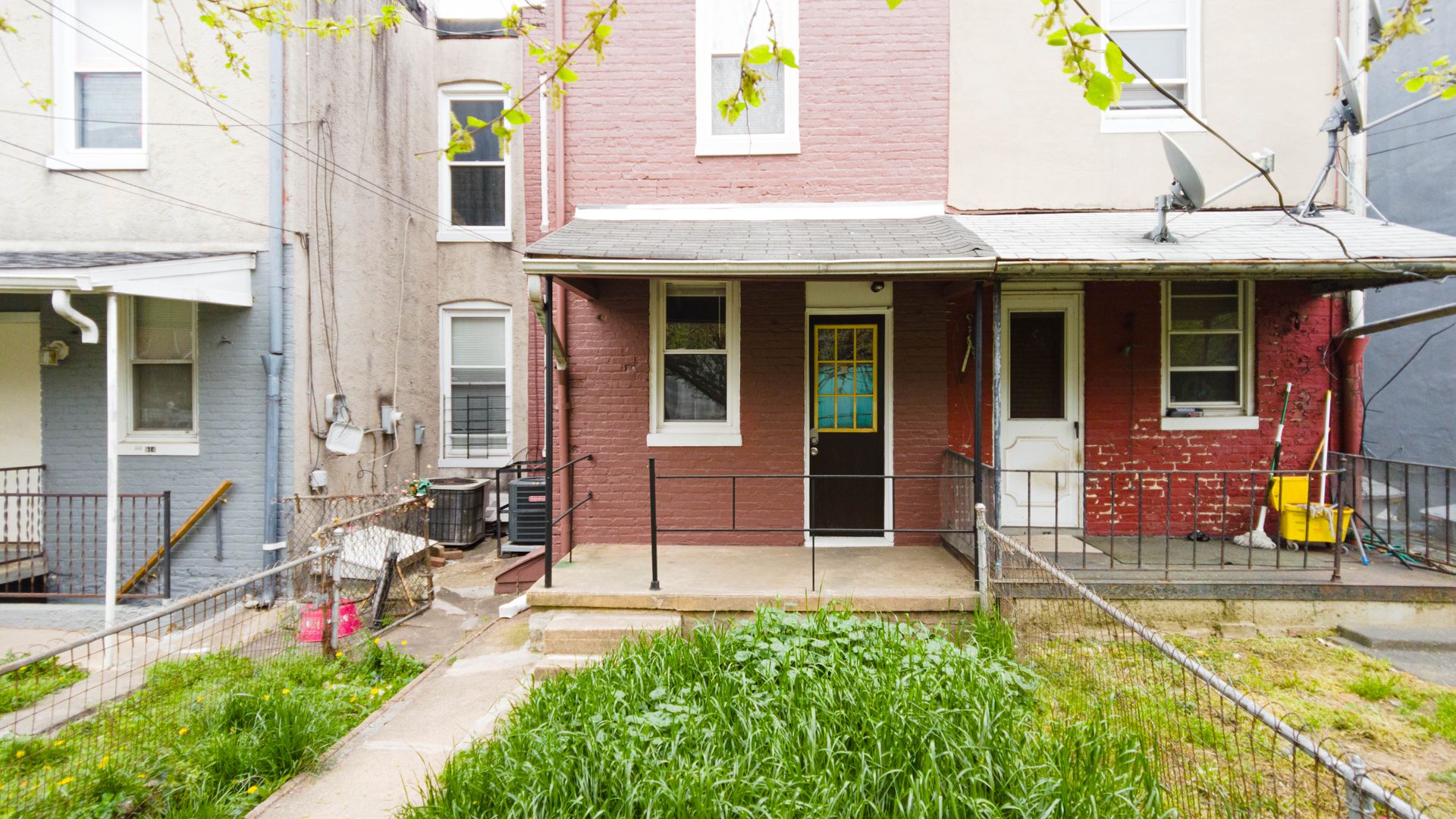 516 Parksley Ave, Baltimore, MD 21223