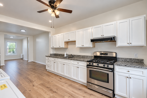 2 Bedroom Rental – 2620 E Preston St, Baltimore, MD 21213