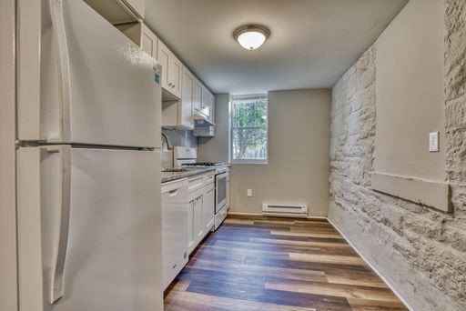 2 Bedroom Apartment – 2110 Taylor Ave - Apt B, Parkville, MD 21234