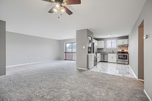2 Bed 2 Bath Condo for Rent in Pikesville, MD!