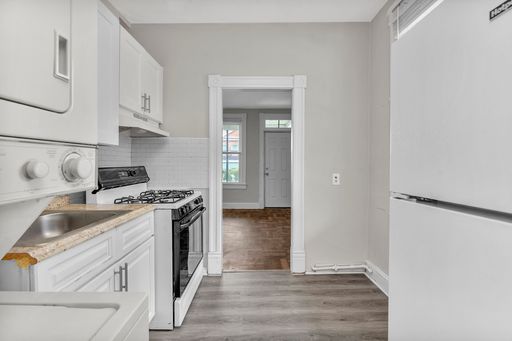 NEW One Bed Apt in Baltimore City – photo 1