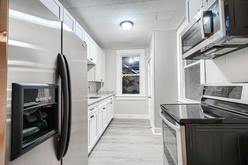 3 Bedroom Apartment – 5510 Edna Ave, 2nd Floor, Baltimore, MD 21214