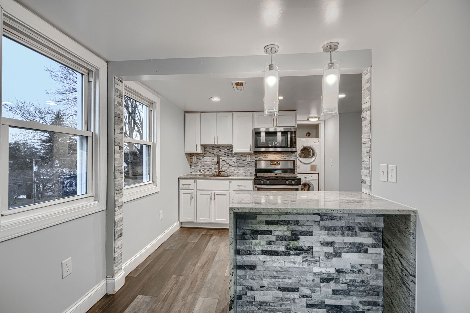 Baltimore Apartment: 4012 Fernhill Ave