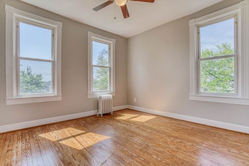 1 Bedroom Apartment – 3100 Hamilton Ave - Apt C , Baltimore, MD 21214