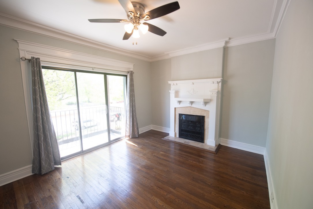 Saint Louis Apartment: 4401 Forest Park Avenue