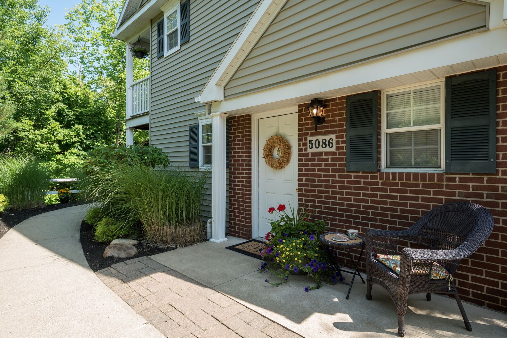 Enjoy townhomestyle apartment living at its best at Waterford Village