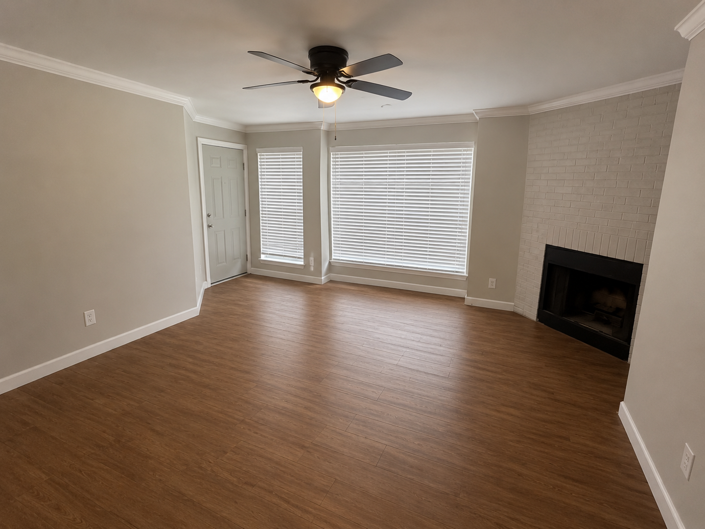 Columbia Condo: 3609 Juneau Rd.