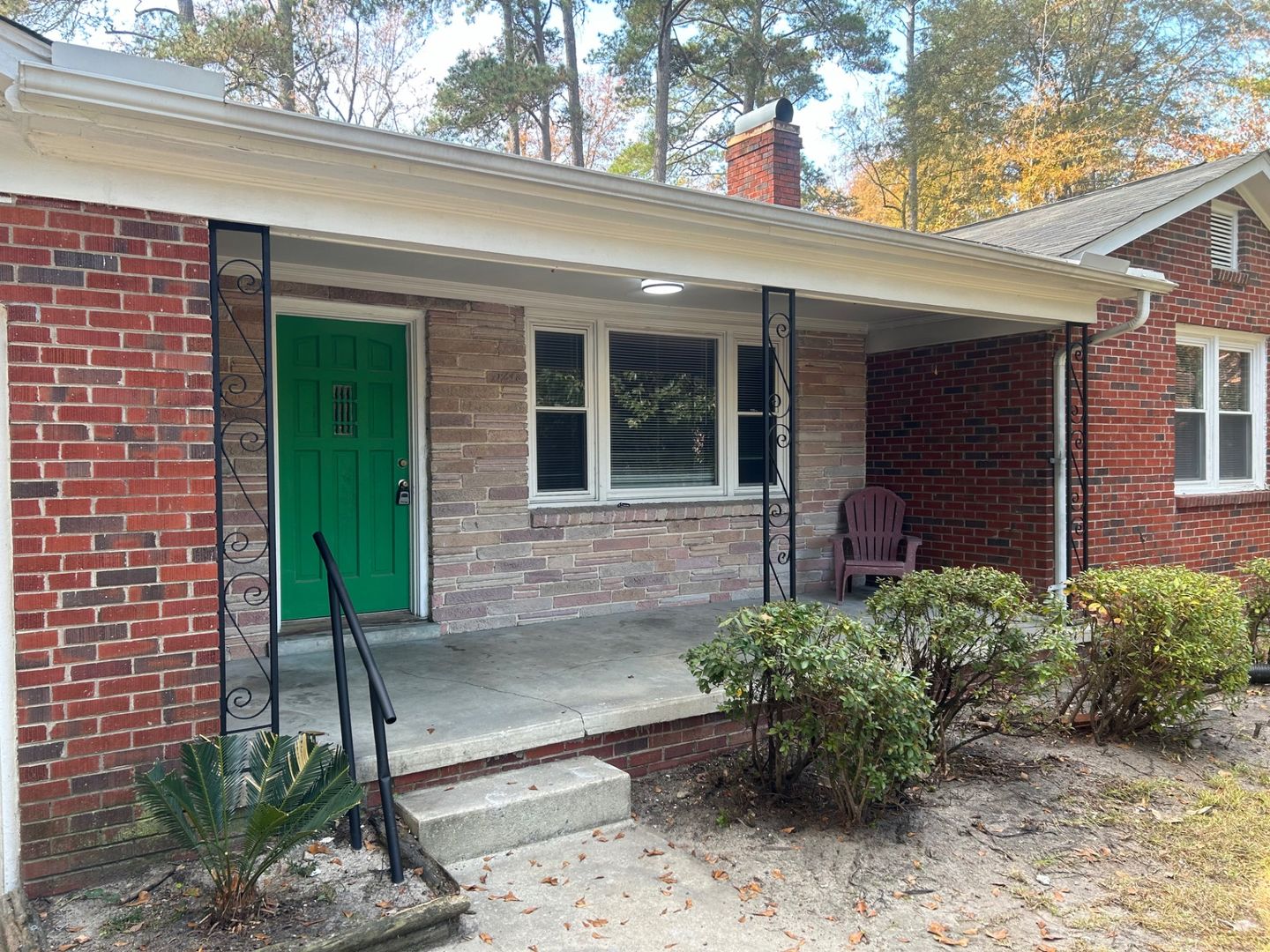 Columbia House: 623 South Beltline Blvd