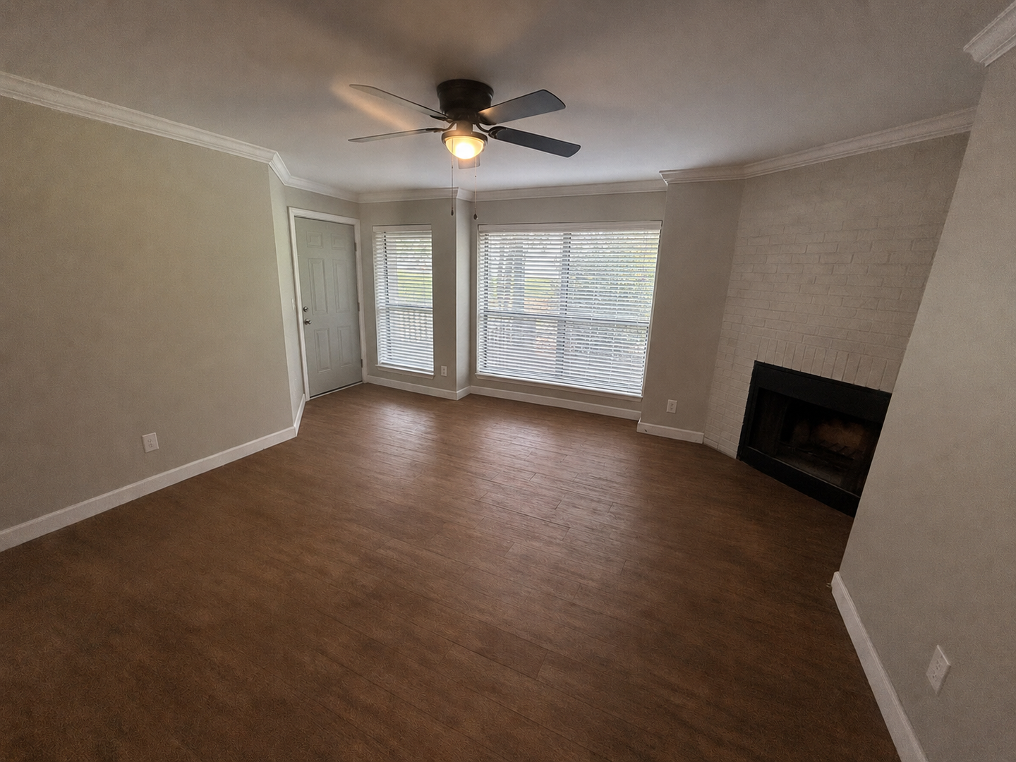 Columbia Condo: 3609 Juneau Rd.