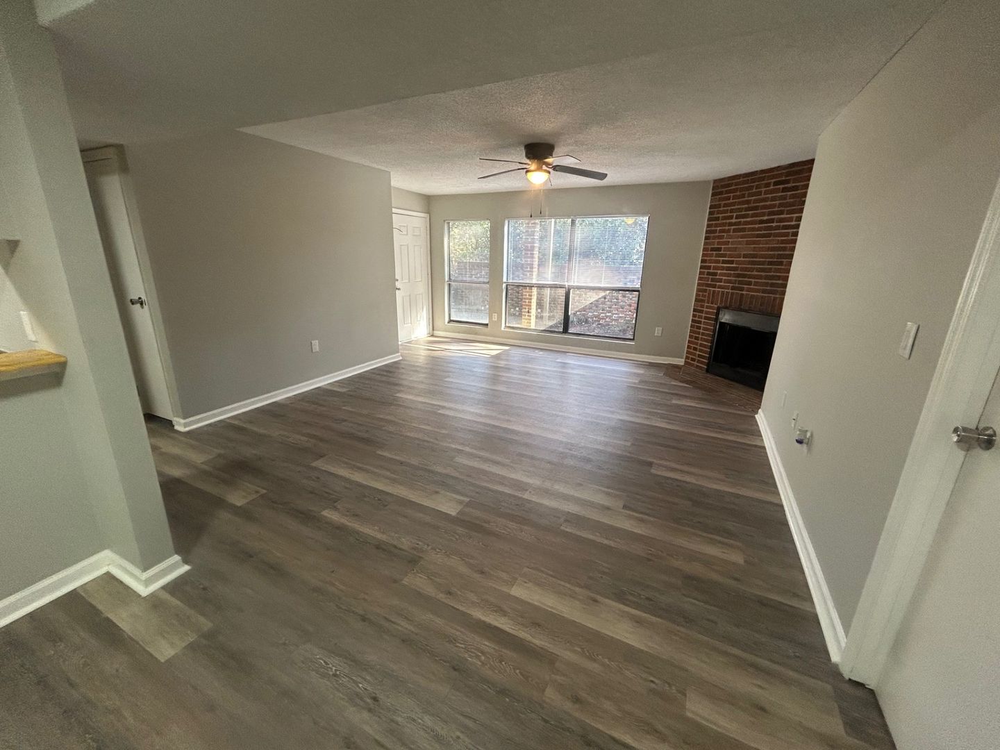 Columbia Apartment: 3609 D-47 Juneau Rd.