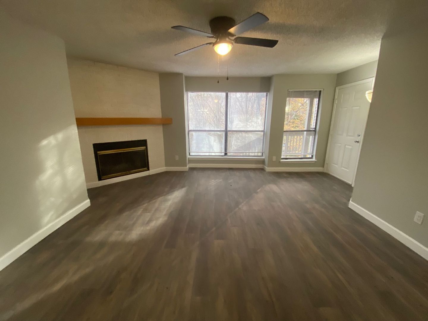 Columbia Condo: 3609 Juneau Rd.