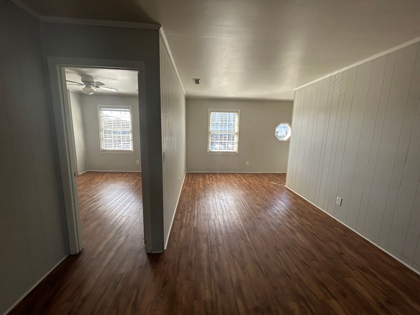 Georgetown Apartment: 602 C Front Street