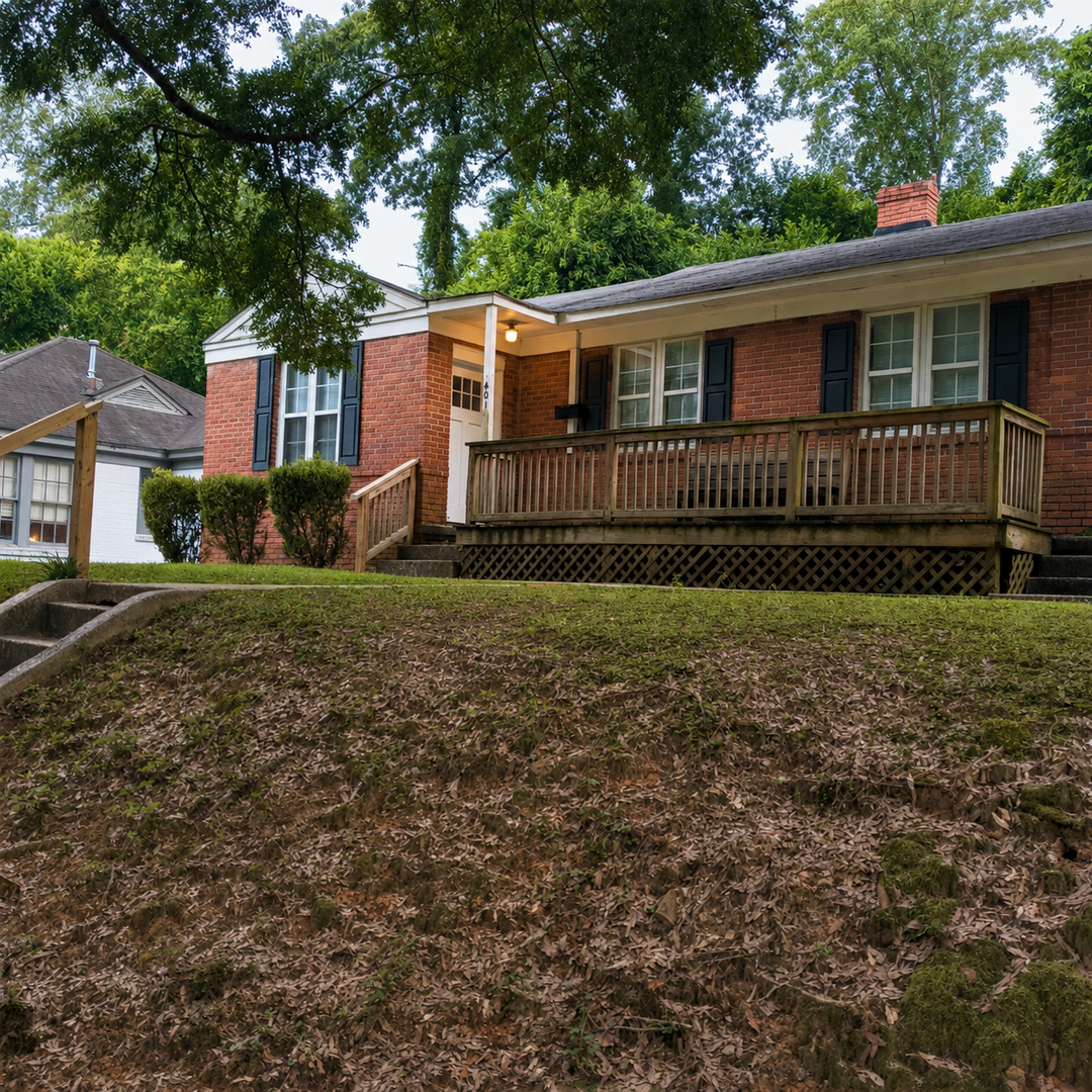 Columbia Apartment: 401 Waccamaw Avenue