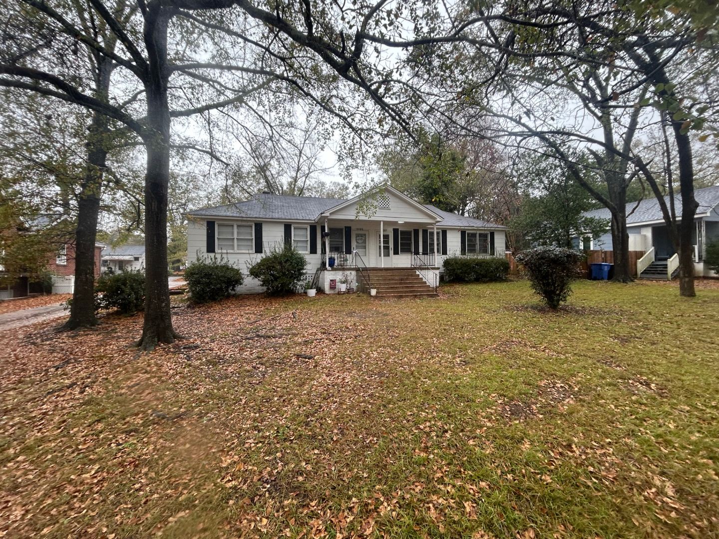 Columbia Multiplex: 5105 Middleton Street