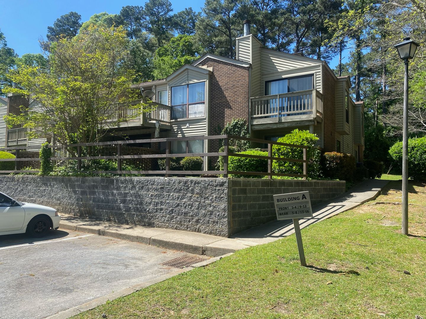 Columbia Condo: 3609 Juneau Road A 2