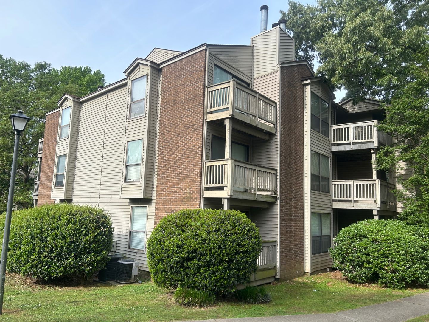 Columbia Apartment: 3609 F-80 Juneau Rd.
