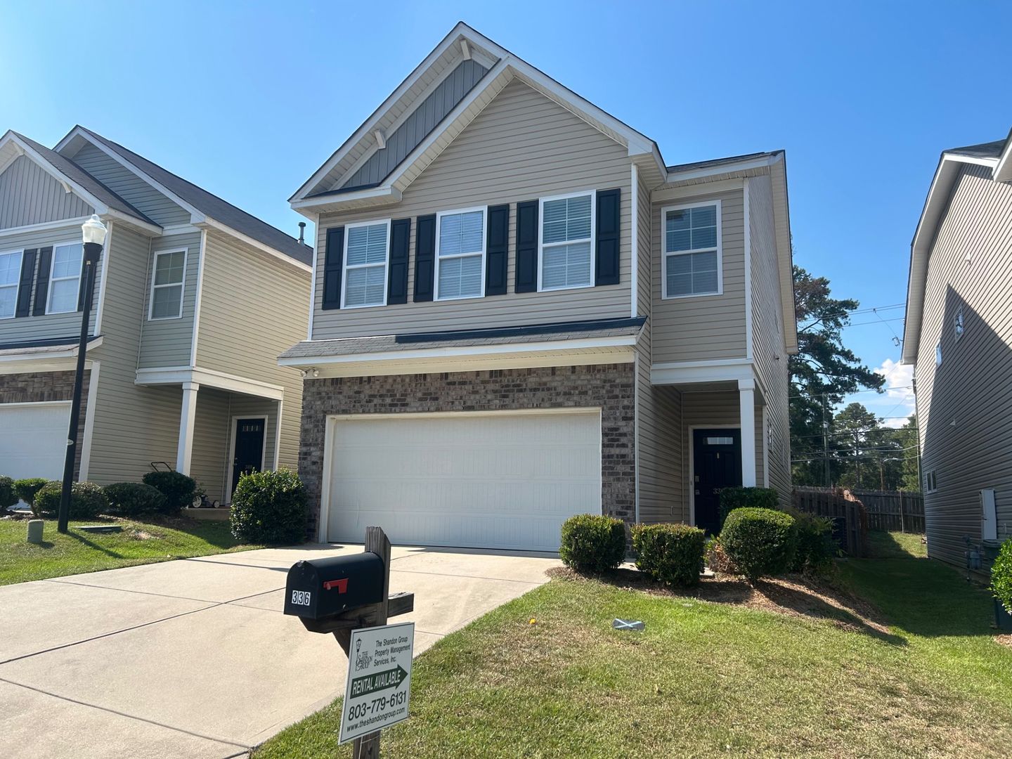 Columbia House: 336 Eagle Feather Loop
