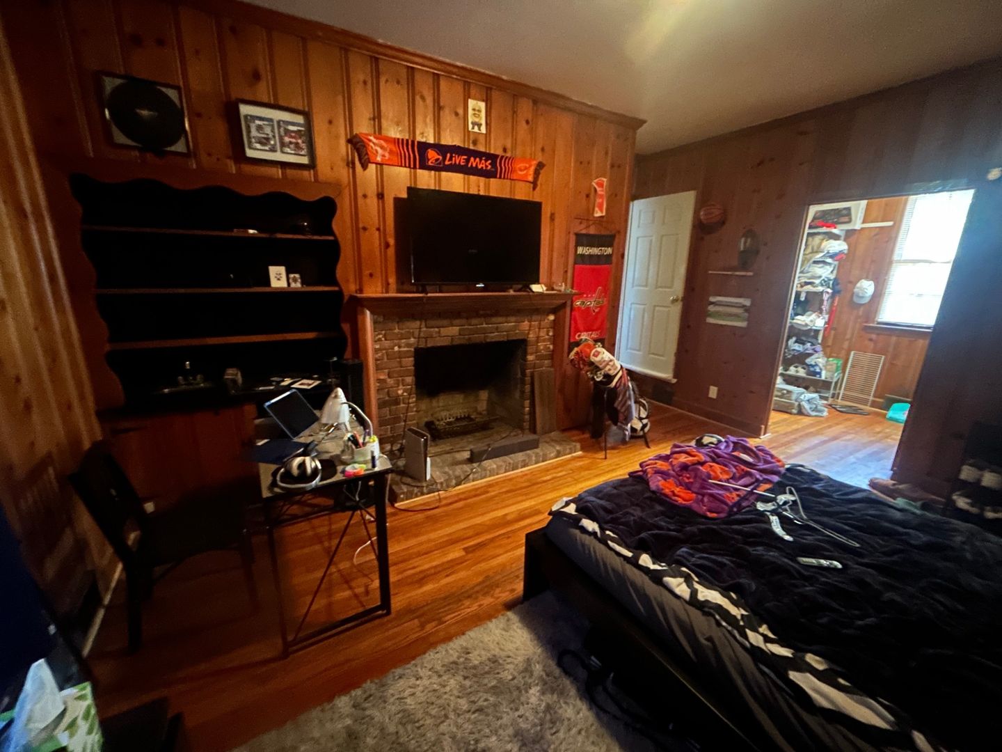 Listing photo