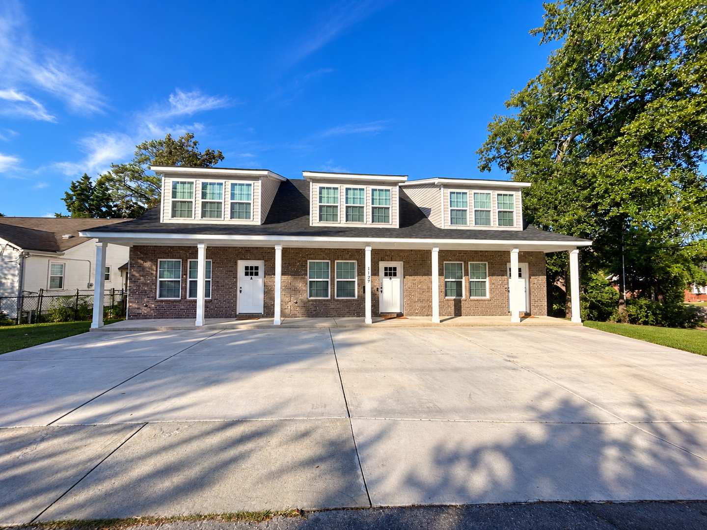 1127 Page Street , Columbia, SC 29205