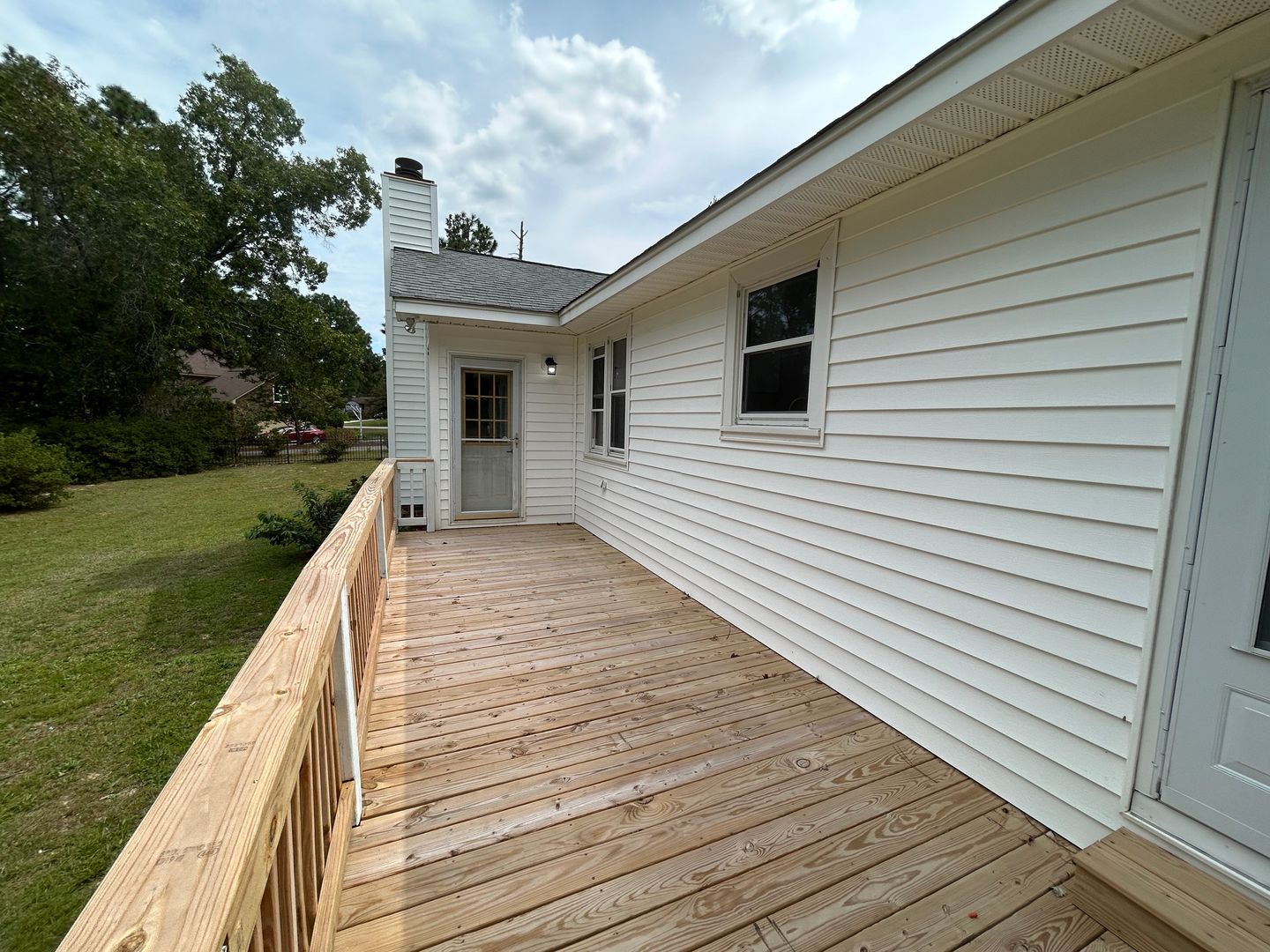 Listing photo