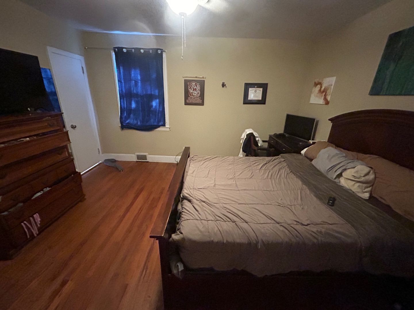 Listing photo