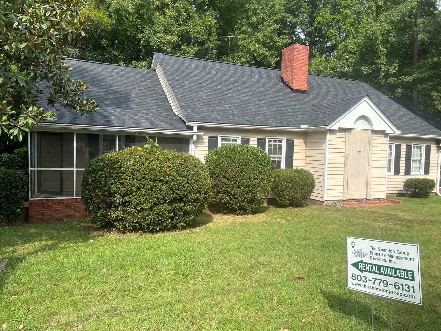 Camden Multiplex: 1717-A Kennedy Drive