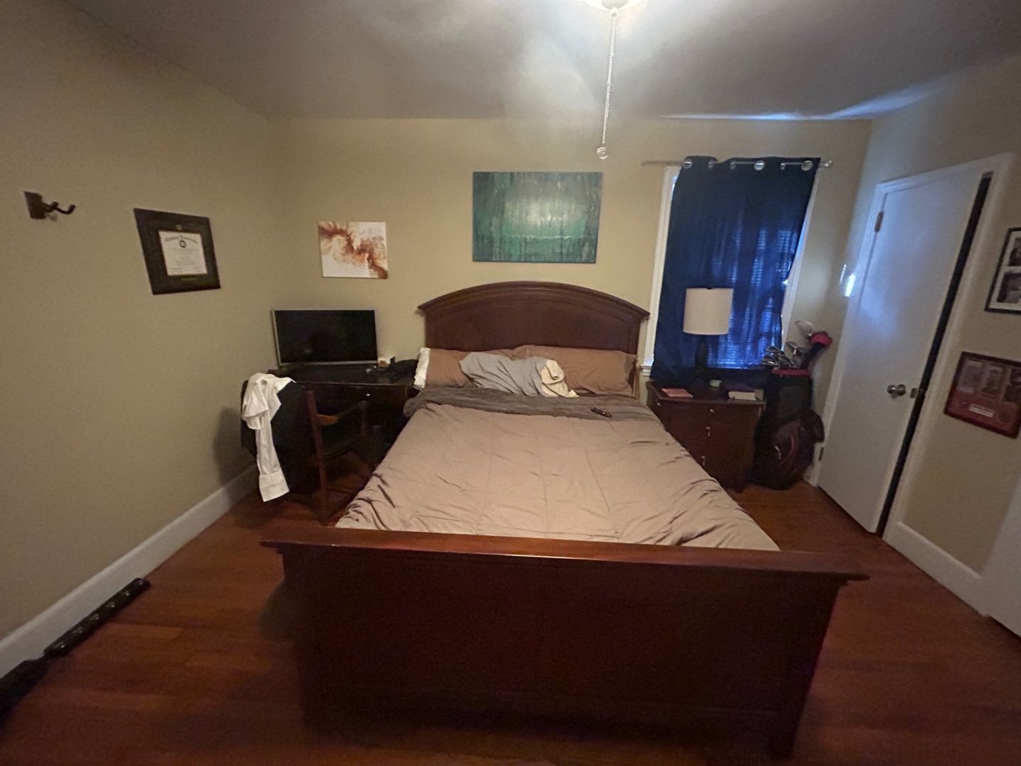 Listing photo