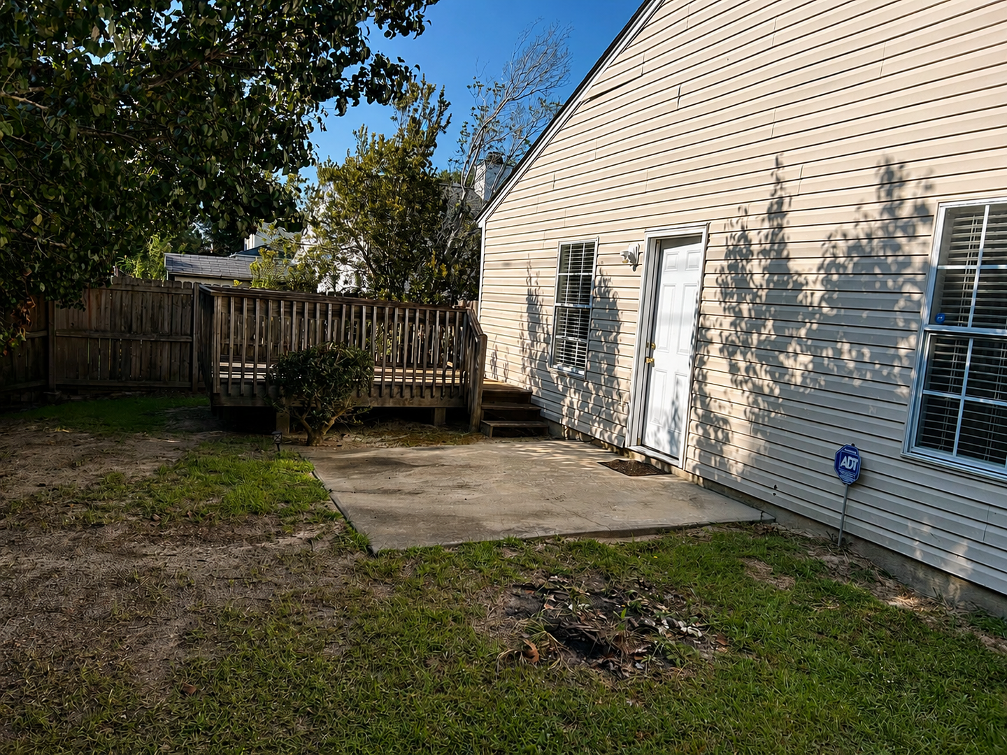 Listing photo