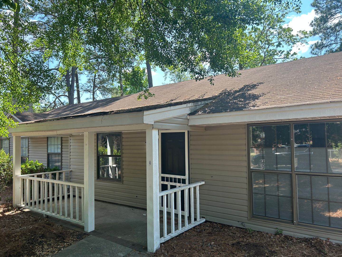 West Columbia Multiplex: 528 Wessinger Street