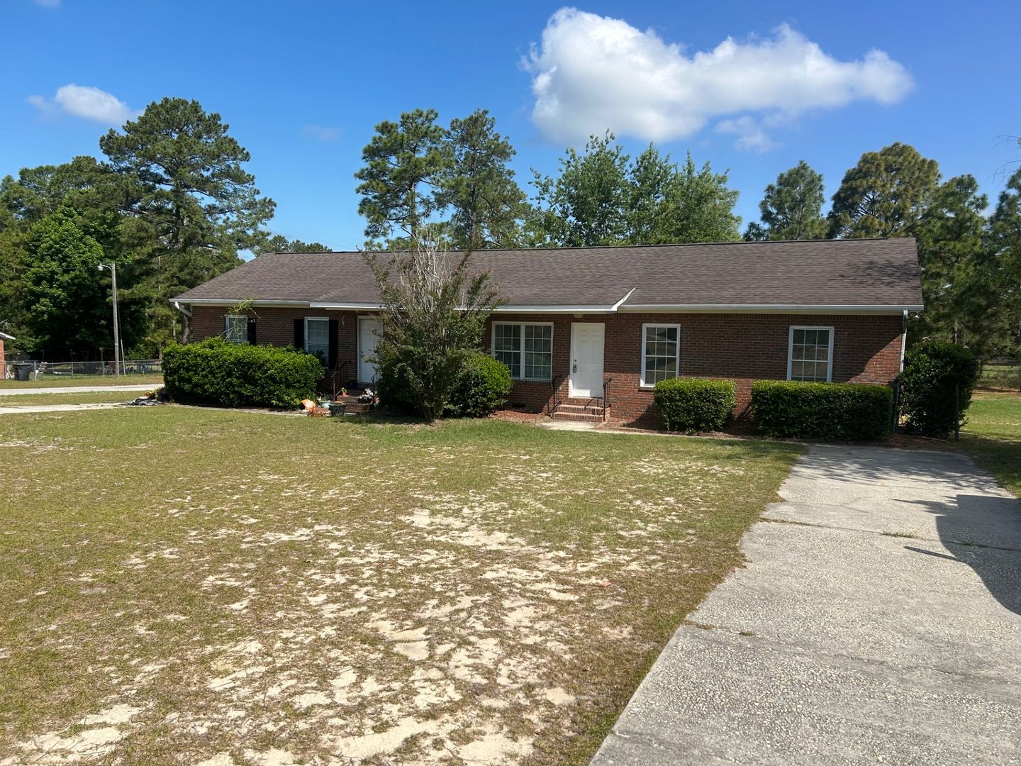 Elgin House: 2428-A Watson Street