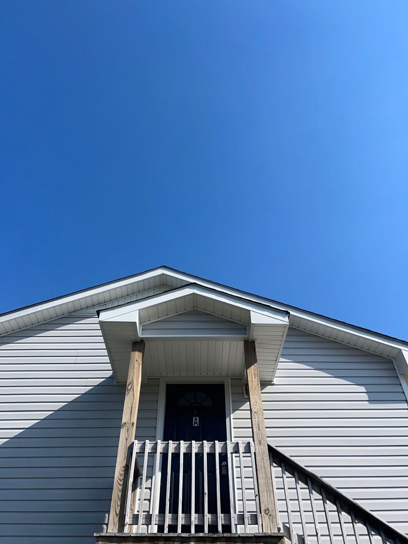 West Columbia House: 119 - A Calvin Court
