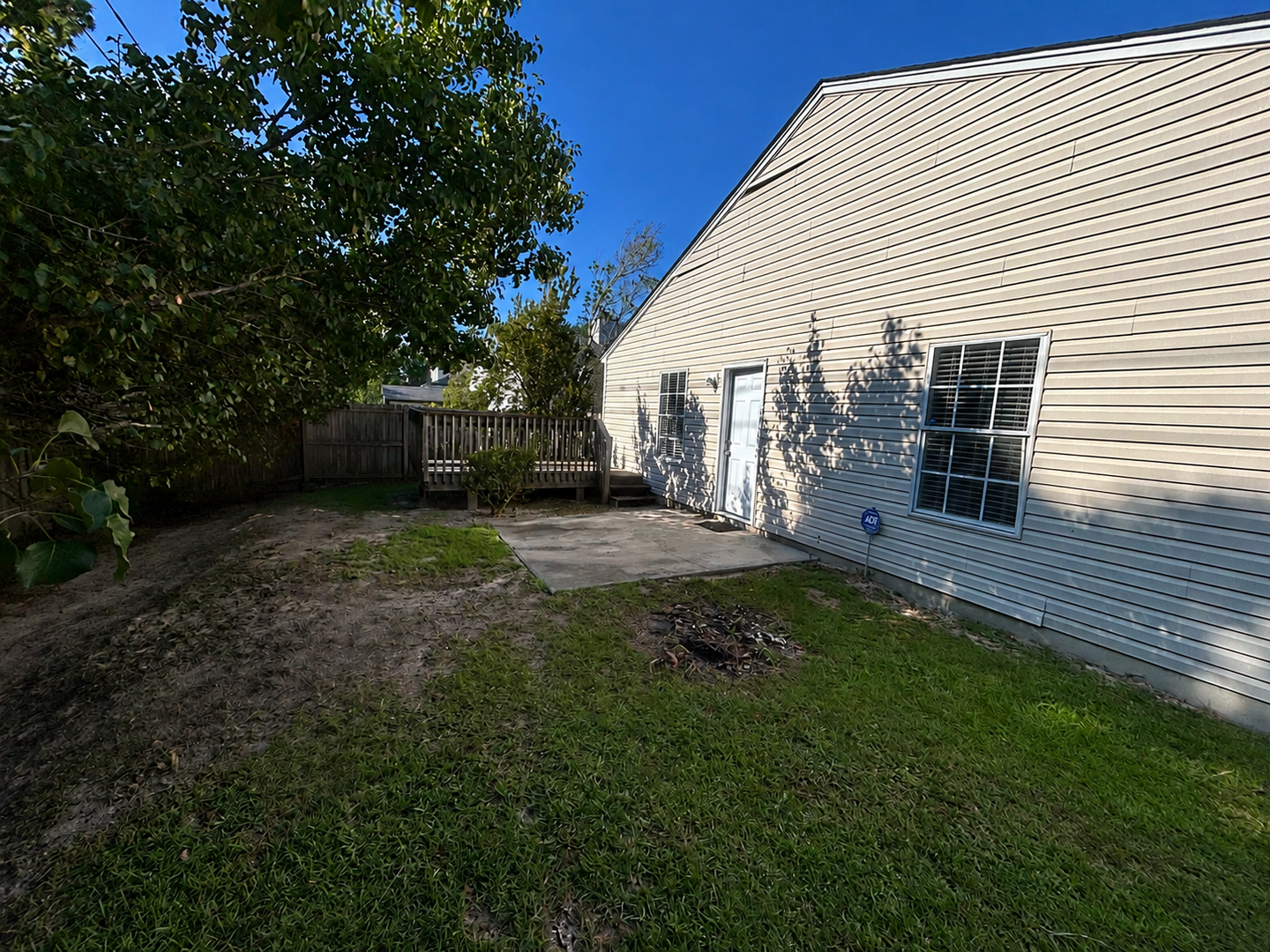 Listing photo