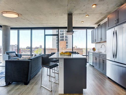 2 Bed/ 2 Bath – photo 1