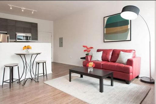 2 bed 1 bath – photo 1