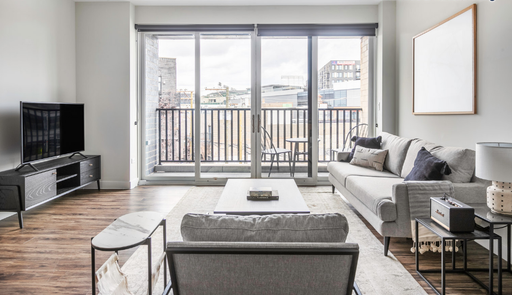 2 Bed/ 2 Bath – photo 1