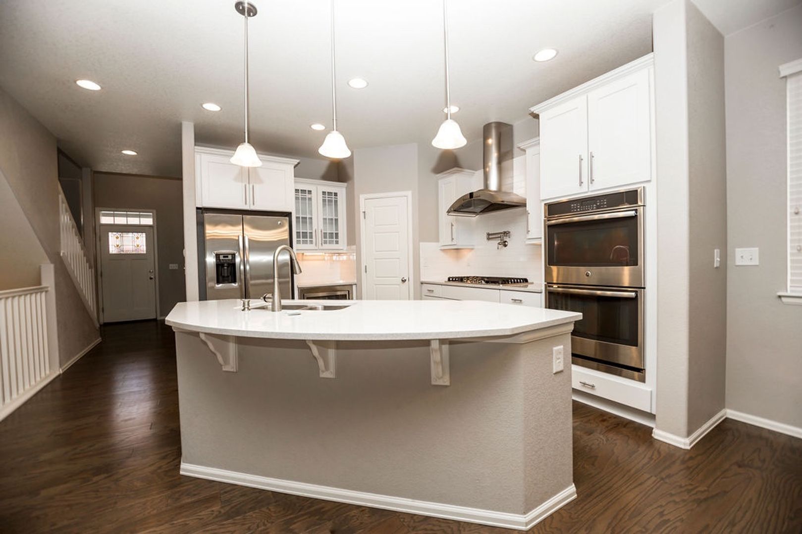 Fort Collins House: 2121 Cutting Horse Dr