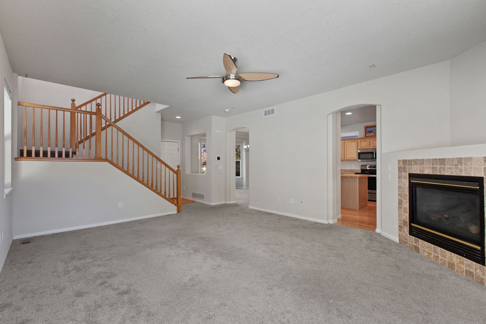 Fort Collins House: 5103 Southern Cross Lane