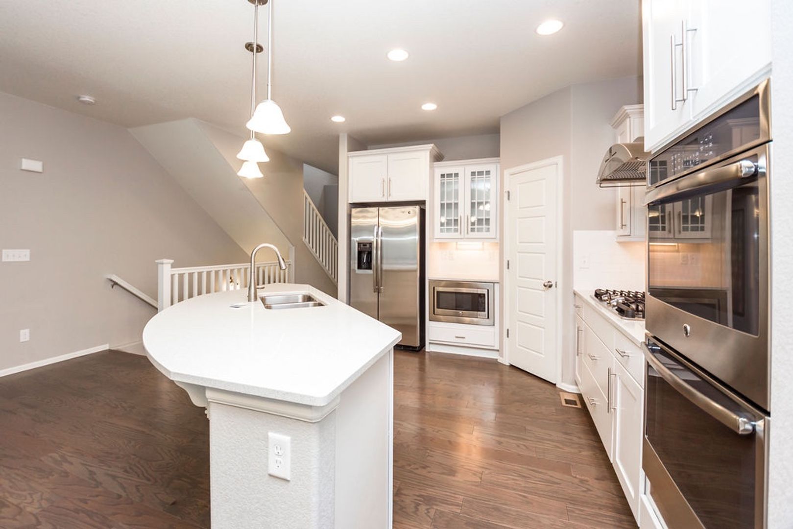 Fort Collins House: 2121 Cutting Horse Dr