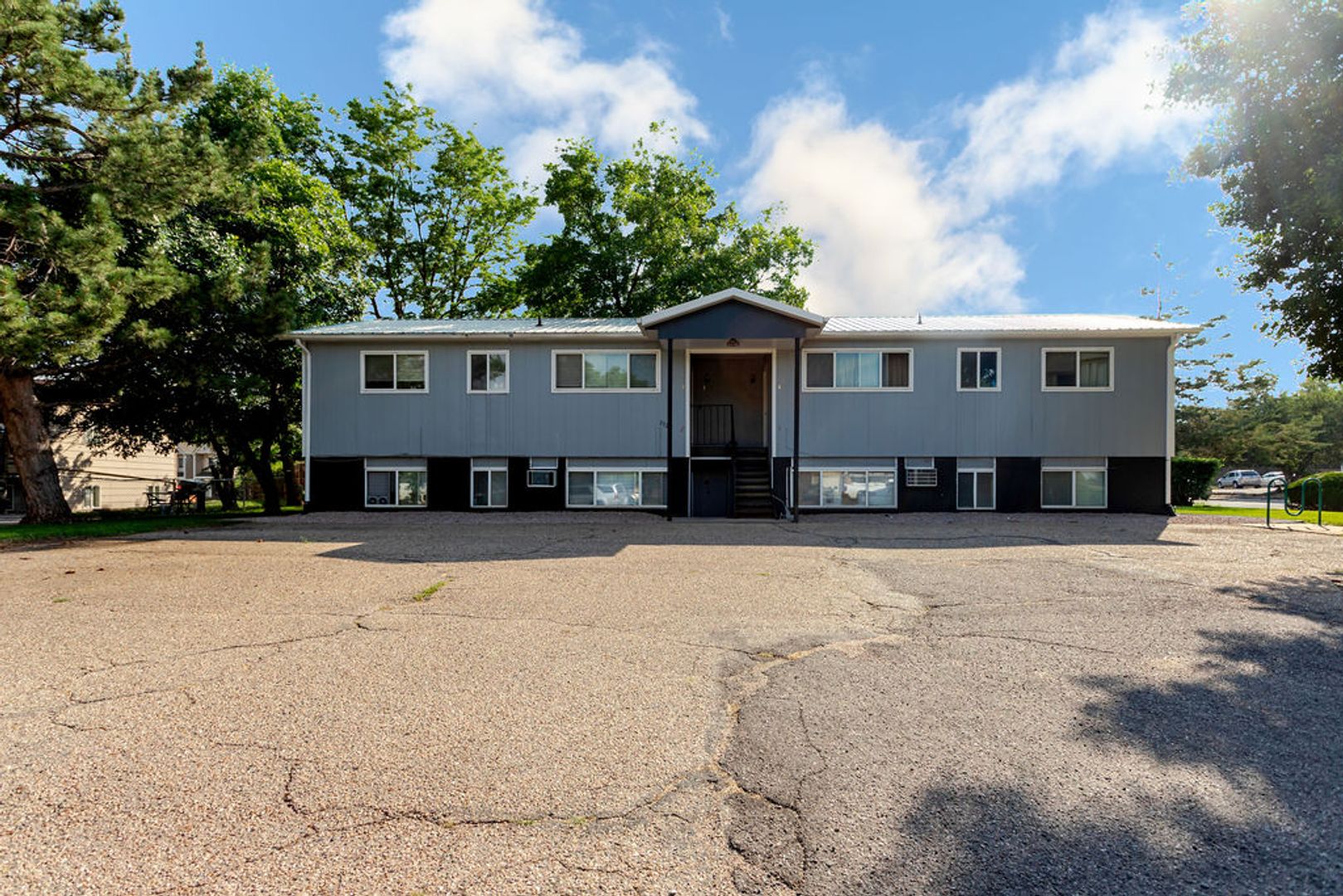 Fort Collins Apartment: 2925 Somerville Dr 1