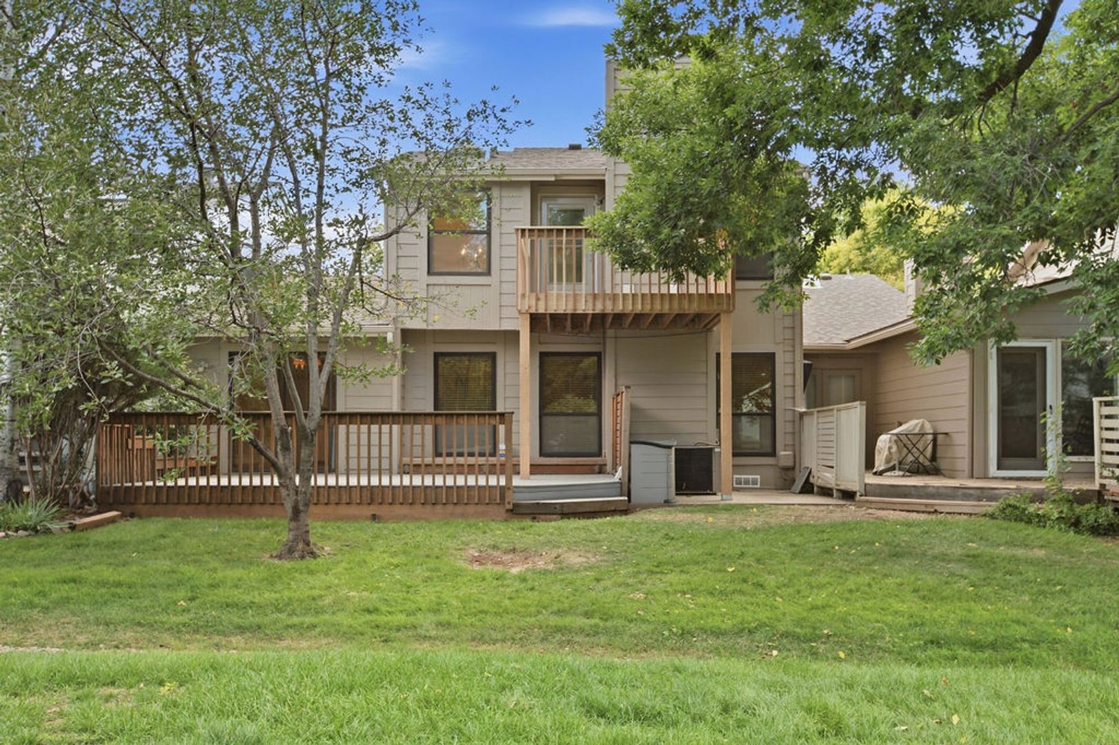 Fort Collins House: 1016 Sailors Reef